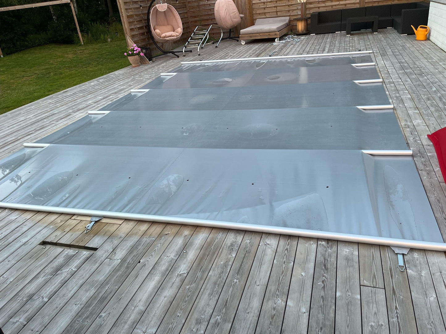 Rib-Cover
